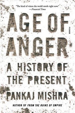 Age of Anger