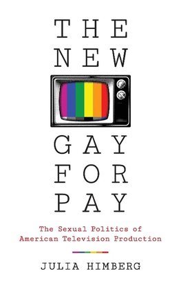 The New Gay for Pay