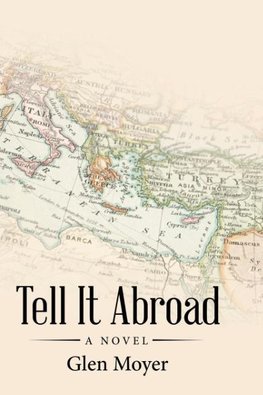 Tell It Abroad