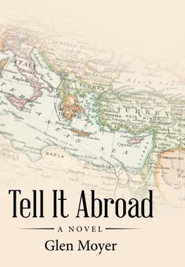 Tell It Abroad