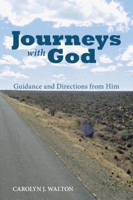 Journeys with God