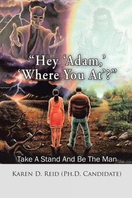 "Hey 'Adam,' 'Where You At'?"