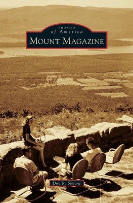 Mount Magazine