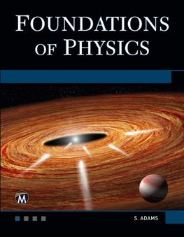 Foundations of Physics