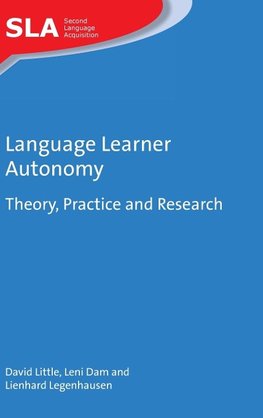 Language Learner Autonomy