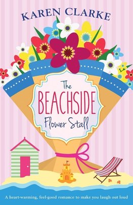 The Beachside Flower Stall