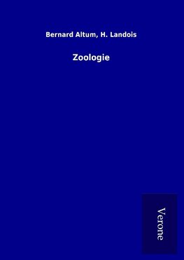 Zoologie