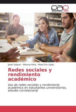 Redes sociales y rendimiento académico