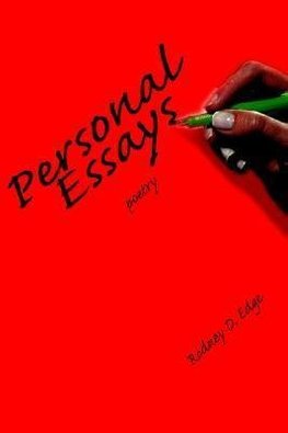 Personal Essays