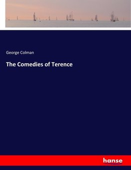 The Comedies of Terence