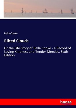 Rifted Clouds