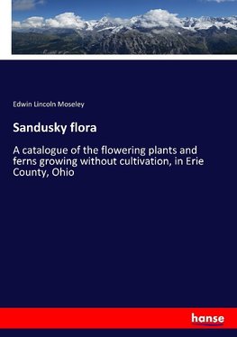 Sandusky flora