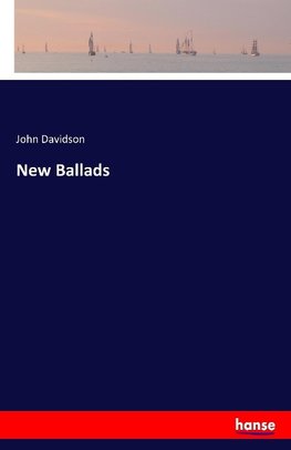 New Ballads