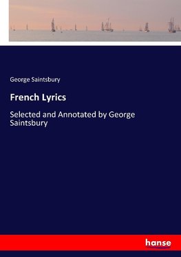 French Lyrics