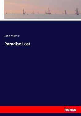 Paradise Lost