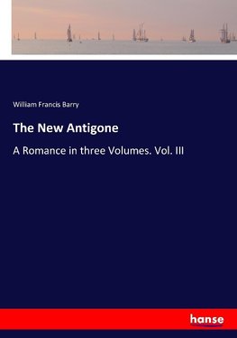 The New Antigone