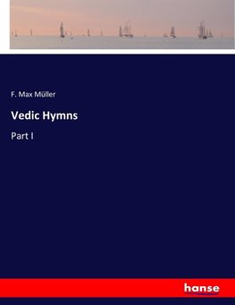 Vedic Hymns