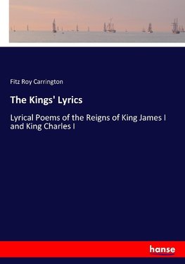 The Kings' Lyrics