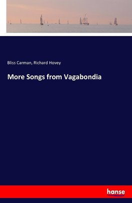 More Songs from Vagabondia