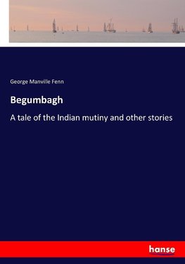 Begumbagh