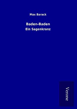 Baden-Baden