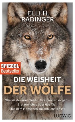 Die Weisheit der Wölfe