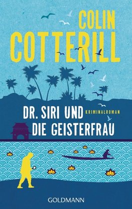 Dr. Siri und die Geisterfrau