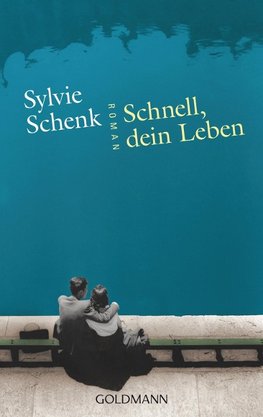 Schnell, dein Leben