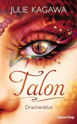 Talon - Drachenblut