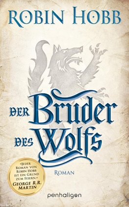 Der Bruder des Wolfs