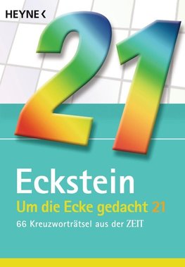 Um die Ecke gedacht 21