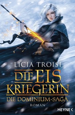 Die Eiskriegerin