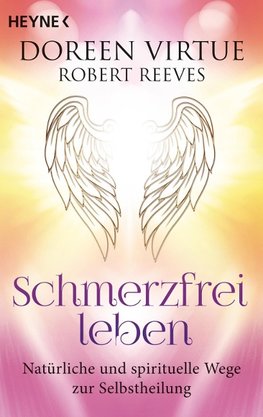 Schmerzfrei leben