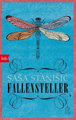 Fallensteller