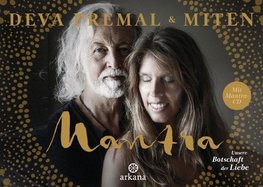 Mantra - Mit Mantra-CD