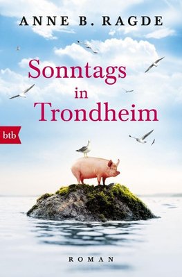 Sonntags in Trondheim