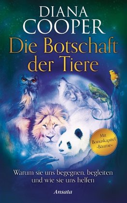 Die Botschaft der Tiere