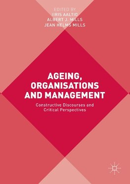 Ageing, Organisations and Management