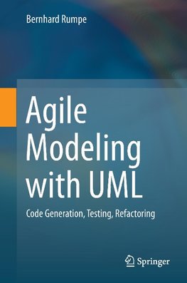 Agile Modeling with UML