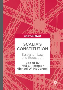 Scalia's Constitution