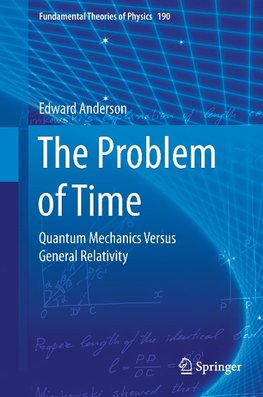 The Problem of Time