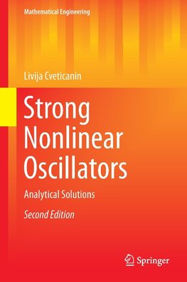 Strong Nonlinear Oscillators