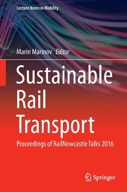 Sustainable Rail Transport