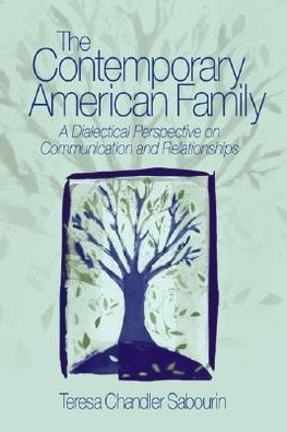 Sabourin, T: Contemporary American Family