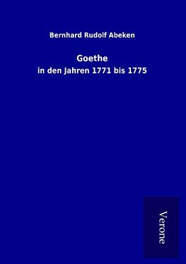 Goethe