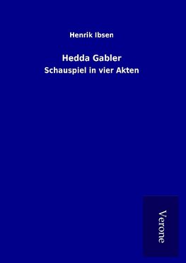 Hedda Gabler