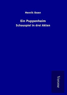 Ein Puppenheim