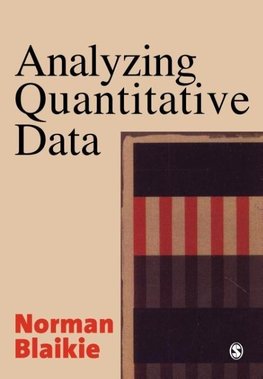 Analyzing Quantitative Data