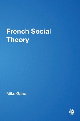 French Social Theory