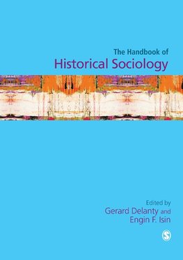 Handbook of Historical Sociology